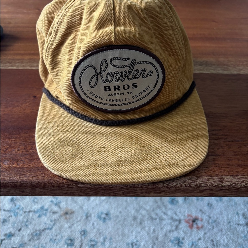 Howler Bros Rope Hat